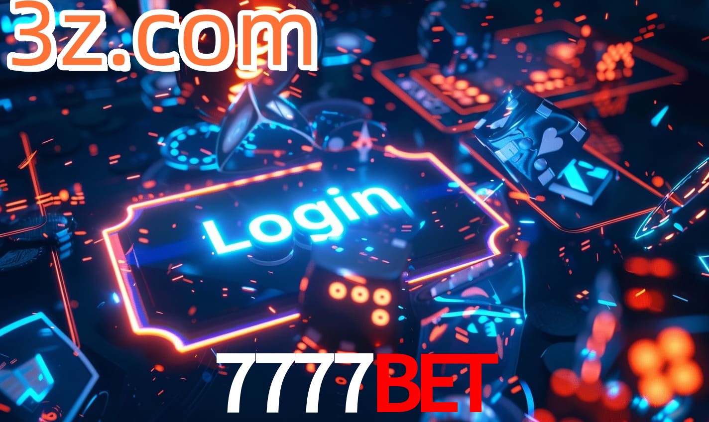 Bônus de Cadastro Cassino 7777BET